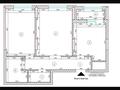 2-комнатная квартира · 72 м², Туран 22/1 за 80 млн ₸ в Астане, Есильский р-н — фото 28