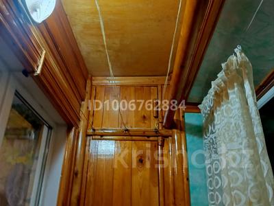 2-комнатная квартира · 51 м² · 3/5 этаж, Куляш Байсейитова 124 за 28 млн ₸ в Астане, Сарыарка р-н
