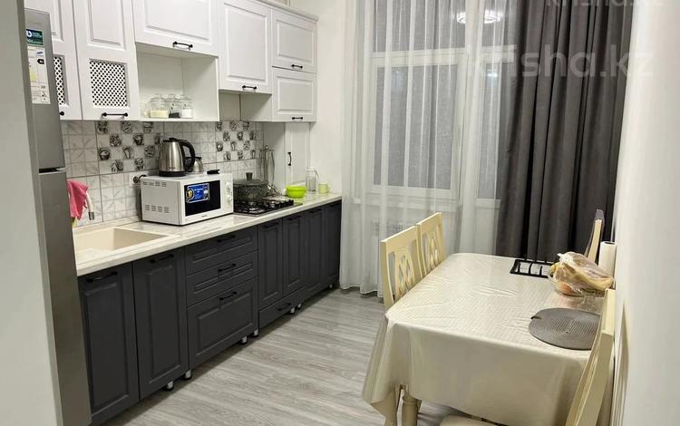 2-комнатная квартира · 55 м² · 8/9 этаж, Талгарский тракт за 32 млн ₸ в  — фото 6