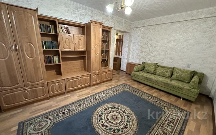1-комнатная квартира · 35 м² · 2/5 этаж, Ауэзова 62 за 230 000 ₸ в Алматы, Алмалинский р-н — фото 2