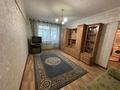 1-комнатная квартира · 35 м² · 2/5 этаж, Ауэзова 62 за 230 000 ₸ в Алматы, Алмалинский р-н — фото 3