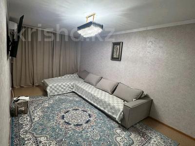 1-комнатная квартира, 45 м², 4/5 этаж, Жасканат за 23 млн 〒 в Алматы, Турксибский р-н