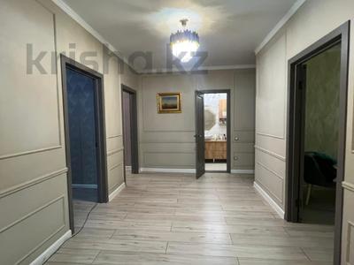 4-комнатная квартира · 145 м² · 4/9 этаж, мкр. Алтын орда, Мангилик Ел 22 за 57 млн 〒 в Актобе