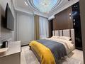 4-комнатная квартира · 140 м² · 5 этаж, Шамши Калдаяков 8 за 950 000 ₸ в Астане, Алматы р-н — фото 2