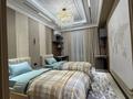 4-комнатная квартира · 140 м² · 5 этаж, Шамши Калдаяков 8 за 950 000 ₸ в Астане, Алматы р-н