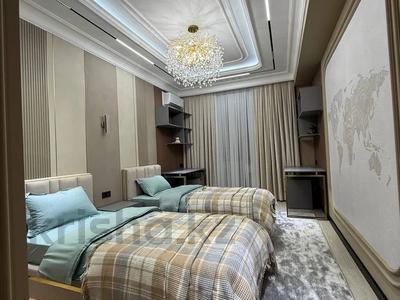 4-бөлмелі пәтер · 140 м² · 5 қабат, Шамши Калдаяков 8, бағасы: 950 000 ₸ в Астане, Алматы р-н