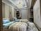 4-комнатная квартира · 140 м² · 5 этаж, Шамши Калдаяков 8 за 950 000 ₸ в Астане, Алматы р-н