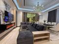4-комнатная квартира · 140 м² · 5 этаж, Шамши Калдаяков 8 за 950 000 ₸ в Астане, Алматы р-н — фото 4