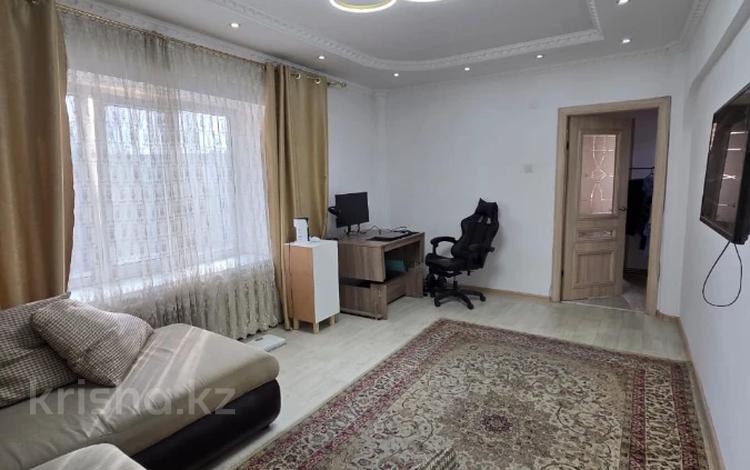 2-бөлмелі пәтер · 50.5 м² · 5/5 қабат, Шашкина, бағасы: 45.5 млн ₸ в Алматы, Бостандыкский р-н — фото 5