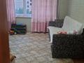1-комнатная квартира · 36 м² · 4/9 этаж, мкр Юго-Восток, Муканова — Рядом школа 81, остановки Мукаеова, Диана. супермаркет Южный. за 130 000 ₸ в Караганде, Казыбек би р-н — фото 5