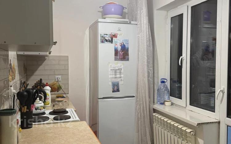 1-бөлмелі пәтер · 35.5 м² · 23/25 қабат, Ашимова 26, бағасы: 14.5 млн ₸ в Караганде, Казыбек би р-н — фото 2
