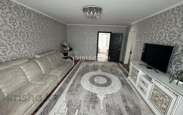 Отдельный дом · 4 комнаты · 140 м² · 12 сот., Алатау 9 за 48 млн ₸ в Аскара Токпанова (Казцик) — фото 3