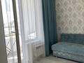 2-комнатная квартира · 49 м² · 14/18 этаж, Шамши Калдаякова 23а — Сагадата Нурмагамбетова за 220 000 ₸ в Астане, Сарайшык р-н — фото 4