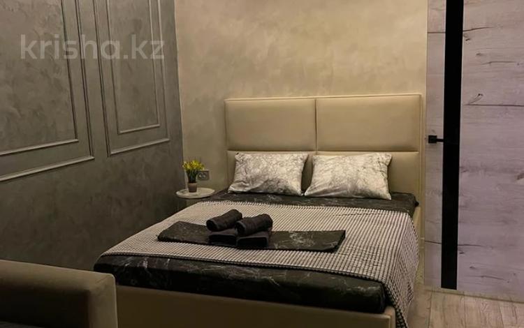 1-бөлмелі пәтер · 32 м² · 1/9 қабат, проспект Металлургов, бағасы: 13 000 〒 в Темиртау — фото 2