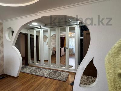 4-бөлмелі пәтер · 78.4 м² · 9/10 қабат, Микрорайон 1, бағасы: 28.5 млн ₸ в Семее