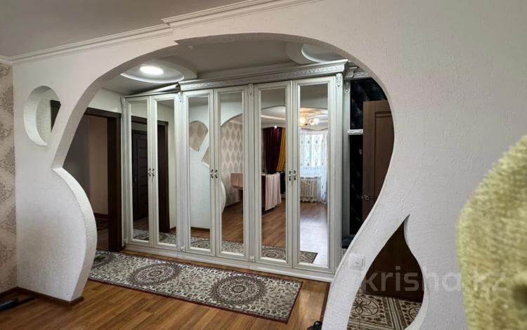 4-бөлмелі пәтер · 78.4 м² · 9/10 қабат, Микрорайон 1, бағасы: 28.5 млн ₸ в Семее — фото 5