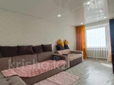 1-комнатная квартира · 32 м² · 5/5 этаж, 66 квартал 12 за 10.5 млн ₸ в Семее