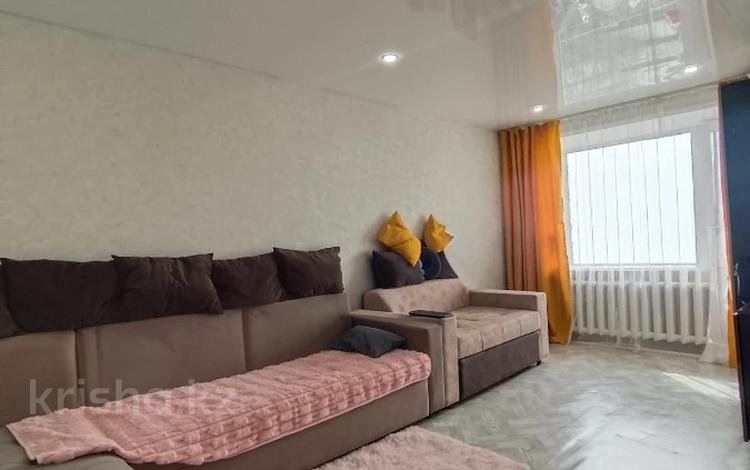 1-комнатная квартира · 32 м² · 5/5 этаж, 66 квартал 12 за 10.5 млн ₸ в Семее — фото 2
