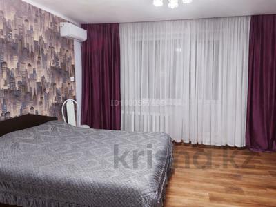 1-комнатная квартира · 40 м² · 6/10 этаж, Валиханова — Каспи банк, ЦУМ (центр) за 13 000 ₸ в Семее