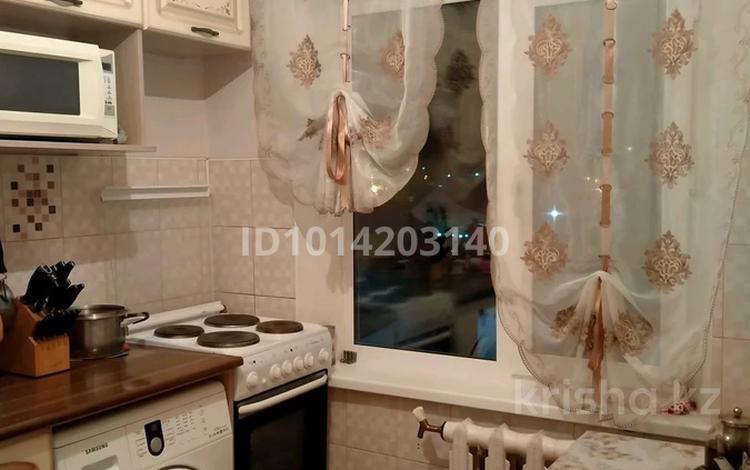 4-комнатная квартира · 59.5 м² · 5/5 этаж, Микрорайон Сатпаева 4 за 15 млн ₸ в Балхаше — фото 2