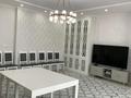 3-комнатная квартира · 116 м² · 7/10 этаж, 17-й микрорайон, Мкрн 17 1А за 360 000 ₸ в Шымкенте, Аль-Фарабийский р-н — фото 2