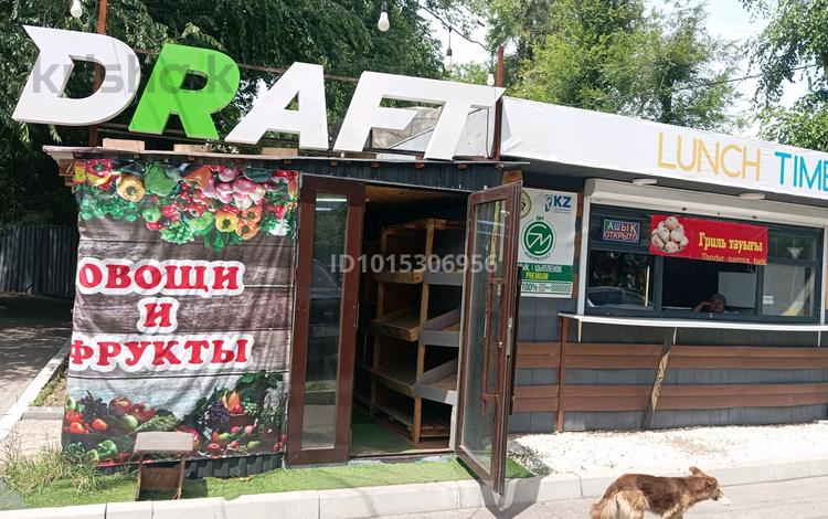 Дүкендер мен бутиктер · 60 м², бағасы: 120 000 ₸ в Таразе — фото 2