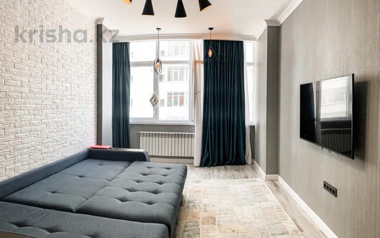 2-бөлмелі пәтер · 70 м², Кунаева 91, бағасы: 250 000 ₸ в Шымкенте — фото 15