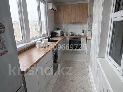 3-комнатная квартира · 71 м² · 5/5 этаж, 12-й мкр 24а за 18.5 млн ₸ в Актау