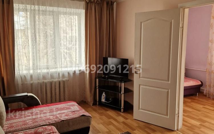 2-комнатная квартира, 20 м², 3/3 этаж помесячно, Маркова 53 — Попова