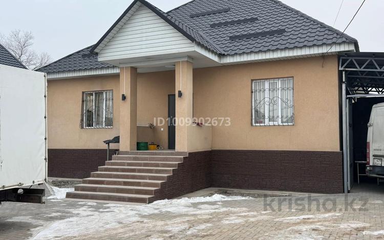 Жеке үй · 4 бөлме · 144 м² · 7.5 жүзд., Мәдениет ш/а. 1018 — Байжанова 1018, бағасы: 54 млн ₸ в Алматы, Алатауский р-н — фото 2