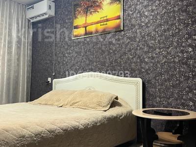 1-комнатная квартира · 33 м² · 4/5 этаж, Кердери 127 за 10 000 ₸ в Уральске, мкр Школьник