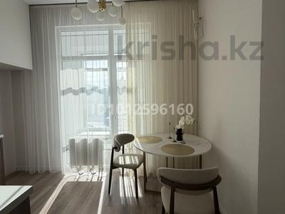 2-бөлмелі пәтер · 39 м² · 9/12 қабат, Е-15 16 — Хан Шатыр, бағасы: 31 млн ₸ в Астане, Нура р-н