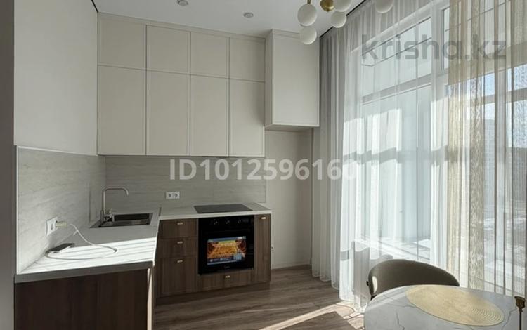 2-комнатная квартира · 39 м² · 9/12 этаж, Е-15 16 — Хан Шатыр за 31 млн ₸ в Астане, Нура р-н — фото 6