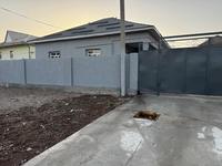 2-комнатная квартира · 45 м² · 1/1 этаж, Ы Кошербай 26 — Зоналка, Таможня Капланбек за 120 000 ₸ в Сарыагаш