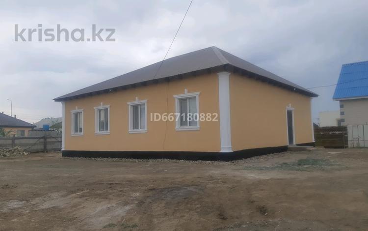 Жеке үй · 4 бөлме · 180 м² · 10 жүзд., Арай 17, бағасы: 25 млн ₸ в Атырау, мкр Мирас — фото 11
