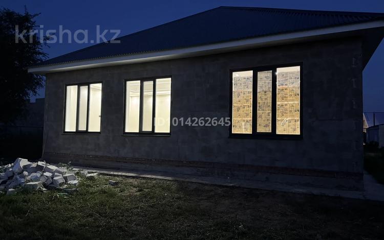 Часть дома · 4 комнаты · 190 м² · 5000 сот., мкр Старый Аэропорт, Дархан 33 — Алмалы за 70 млн ₸ в Уральске — фото 2