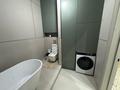 Часть дома · 4 комнаты · 190 м² · 5000 сот., мкр Старый Аэропорт, Дархан 33 — Алмалы за 70 млн ₸ в Уральске — фото 14