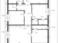 Часть дома · 4 комнаты · 190 м² · 5000 сот., мкр Старый Аэропорт, Дархан 33 — Алмалы за 70 млн ₸ в Уральске — фото 37