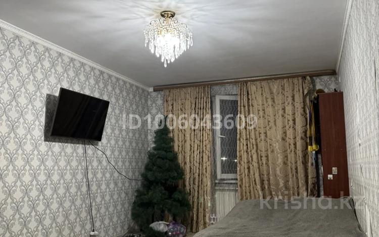 1-бөлмелі пәтер · 42 м² · 3/8 қабат, Б. Момышулы 5 — Момышулы, бағасы: 27.5 млн ₸ в Алматы, Алатауский р-н — фото 2