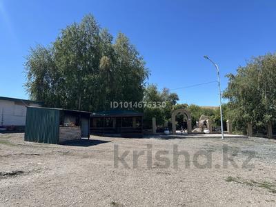 Кафе с собственным участком · 120 м², бағасы: 55 млн ₸ в Баянауле