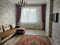 2-комнатная квартира · 78 м² · 9/14 этаж, Гагарина 287/1 за 500 000 ₸ в Алматы, Бостандыкский р-н — фото 5