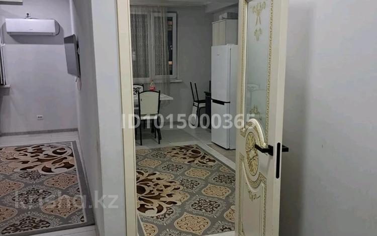 2-комнатная квартира · 54 м² · 3/5 этаж, Халиуллина 196/1 за 250 000 ₸ в Алматы, Медеуский р-н — фото 2