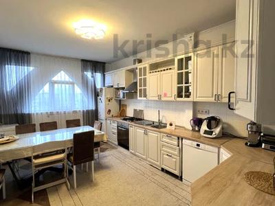 4-комнатная квартира · 99.2 м² · 9 этаж, мкр Алмагуль 282 за 68.5 млн ₸ в Алматы, Бостандыкский р-н