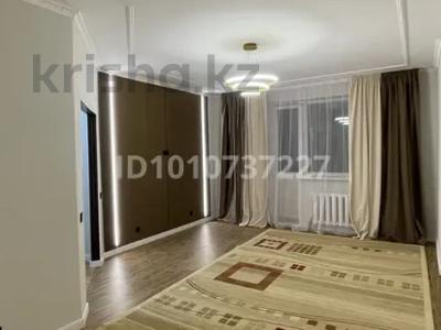 1-комнатная квартира · 42 м² · 10/15 этаж, Сарайшык 7/1 за 24.5 млн 〒 в Астане, Есильский р-н