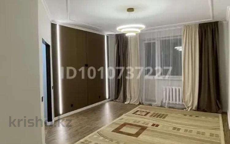 1-комнатная квартира · 42 м² · 10/15 этаж, Сарайшык 7/1 за 24.5 млн 〒 в Астане, Есильский р-н — фото 10