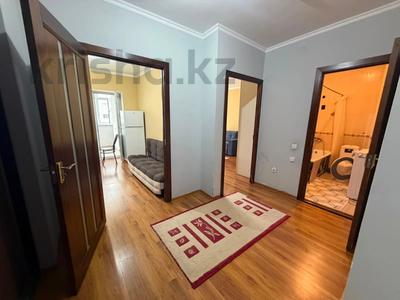 1-комнатная квартира · 44 м² · 2/17 этаж, Мамыр-1 за 34 млн ₸ в Алматы, Ауэзовский р-н