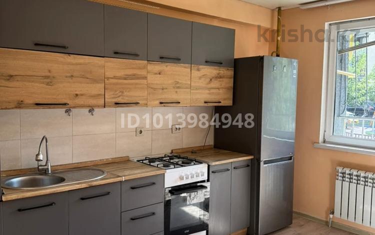3-комнатная квартира · 80 м² · 1/5 этаж, Алтын Орда за 270 000 ₸ в Алматы, Наурызбайский р-н — фото 2