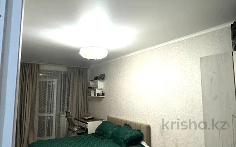 2-бөлмелі пәтер · 55.6 м² · 4/6 қабат, Береке, бағасы: 30.9 млн ₸ в Костанае — фото 2