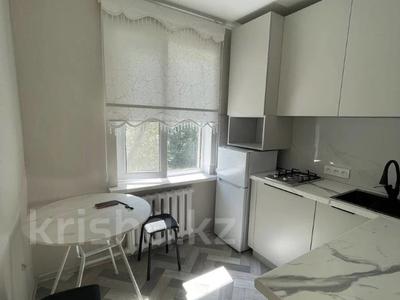 1-комнатная квартира · 32 м² · 5/5 этаж, мкр Айнабулак-1 5 за 21 млн 〒 в Алматы, Жетысуский р-н