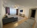 4-бөлмелі пәтер · 128 м² · 19/21 қабат, Кабанбай батыра 43A, бағасы: 700 000 ₸ в Астане, Есильский р-н — фото 3